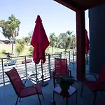 Spacious Studio With Incredible Balboa Park View