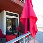 Spacious Studio With Incredible Balboa Park View